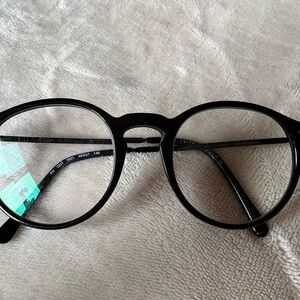 Ralph Lauren eyeglasses